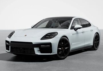 Porsche Panamera 8.244 km 128.500 &euro; Holzwickede 59439