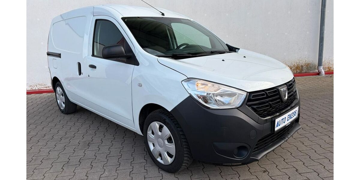 Dacia Dokker 122.710 km 6.800 &euro; Dillingen an der Donau 89407