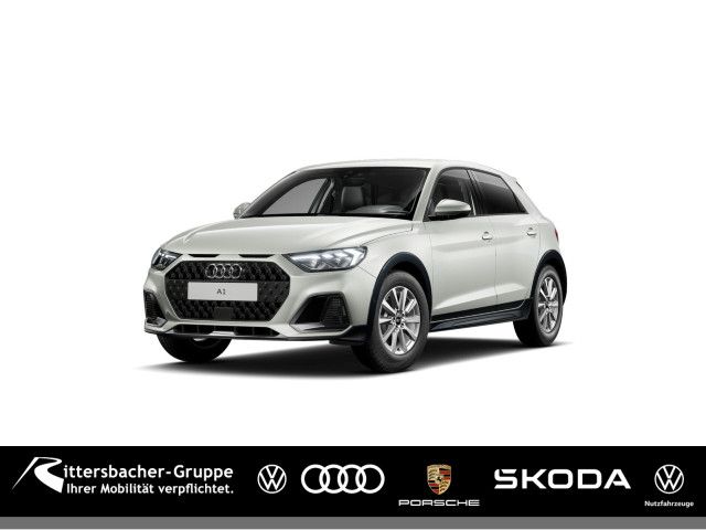 Audi A1 7.691 km 24.750 &euro; Grünstadt 67269