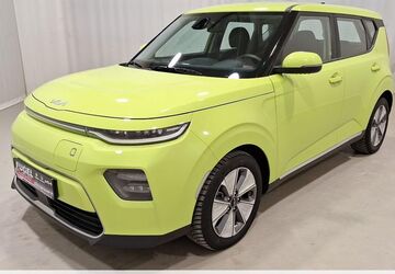 Kia Soul 22.655 km 14.899 &euro; Dresden 01157