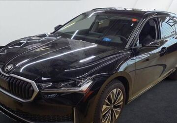 Skoda Superb 20.795 km 37.990 &euro; Haßfurt 97437