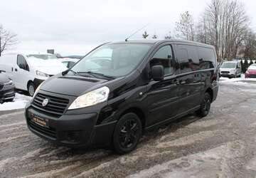 Fiat Scudo 142.658 km 10.990 &euro; Holzkirchen 83607