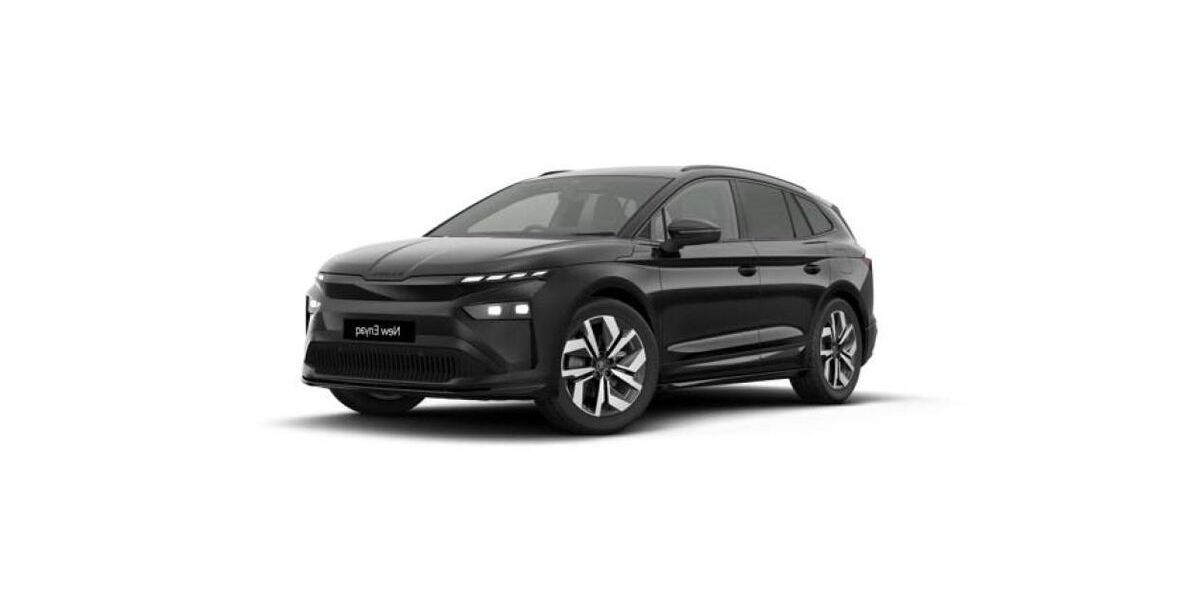 Skoda Enyaq 4.500 km 41.489 &euro; Leipzig 04103