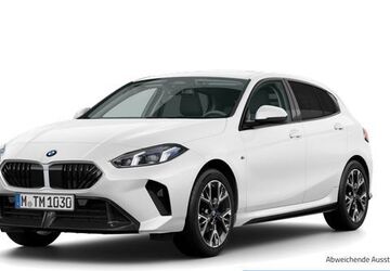 BMW 120 5.005 km 31.890 &euro; Hamm 59071