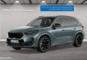BMW X1 16.193 km 58.995 &euro; Nürnberg 90441