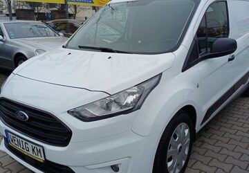 Ford Transit 90.000 km 11.650 &euro; Berlin Wittenau -Reinickendorf 13407