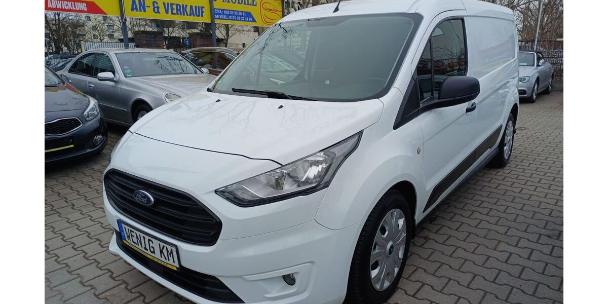 Ford Transit 90.000 km 11.650 &euro; Berlin Wittenau -Reinickendorf 13407