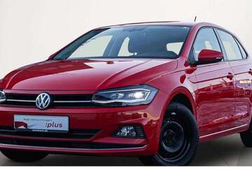 VW Polo 120.740 km 13.970 &euro; Diez 65582