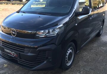 Opel Vivaro 1.856 km 27.990 &euro; Bohmte 49163