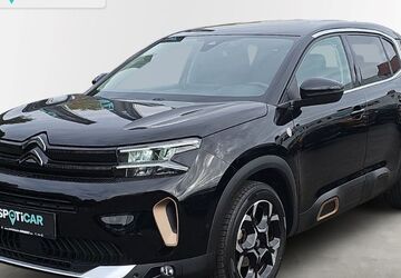 Citroen C5 Aircross 21.300 km 20.990 &euro; Homburg 66424