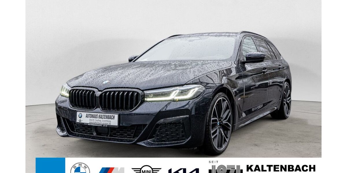 BMW 540 63.926 km 48.890 &euro; Arnsberg 59823
