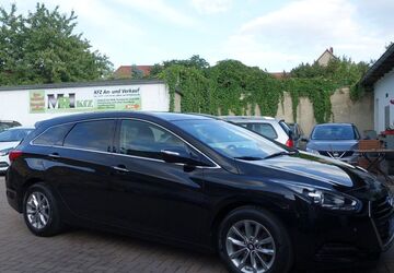 Hyundai i40 133.300 km 9.995 &euro; Halle / Saale 06116