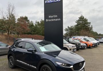 Mazda CX-30 1.030 km 32.480 &euro; Soltau 29614