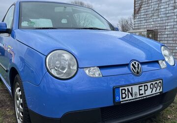 VW Lupo 191.000 km 2.999 &euro; Neukirchen Vluen 47506