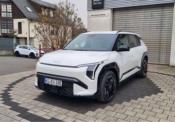 Kia EV3 3.000 km 40.490 &euro; Wiesbaden 65199