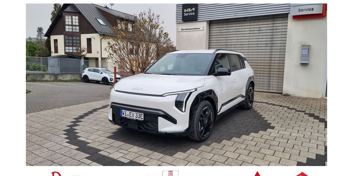 Kia EV3 3.000 km 40.490 &euro; Wiesbaden 65199
