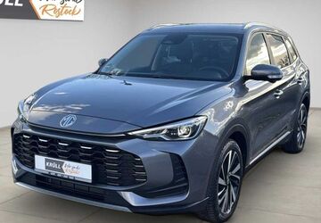 MG ZS 2.490 km 24.140 &euro; Rostock 18146