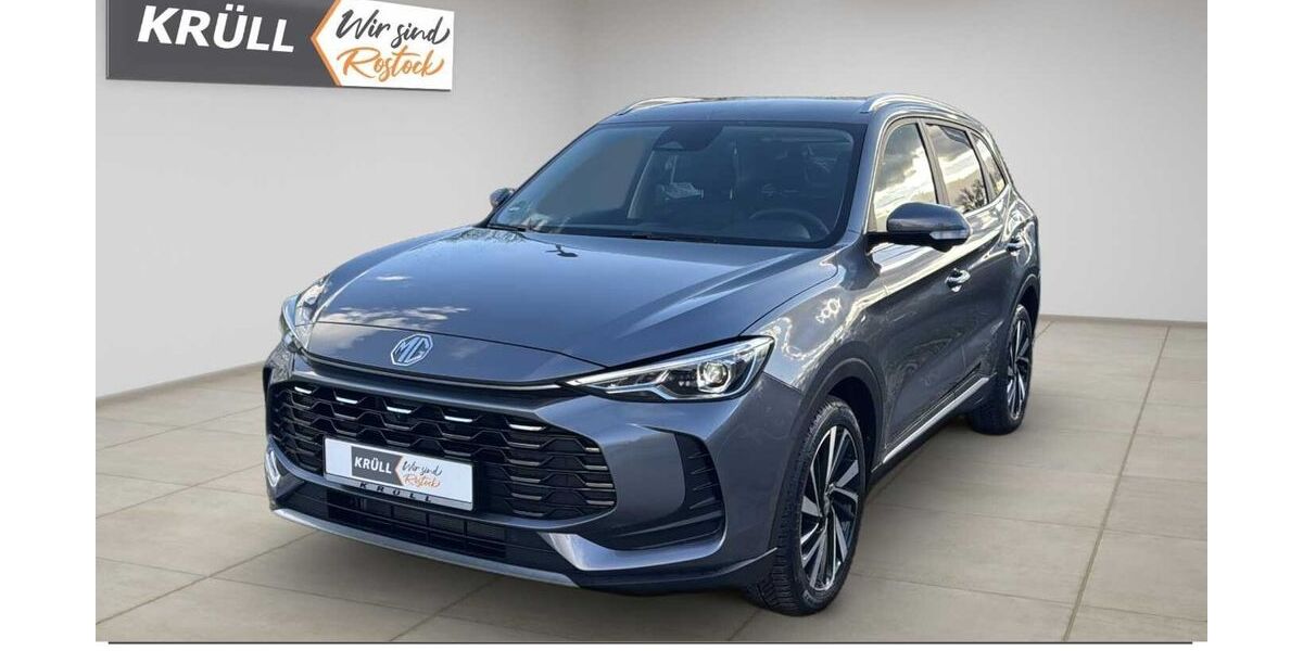 MG ZS 2.490 km 24.140 &euro; Rostock 18146