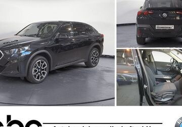 BMW X2 10.365 km 34.850 &euro; Esslingen am Neckar 73730