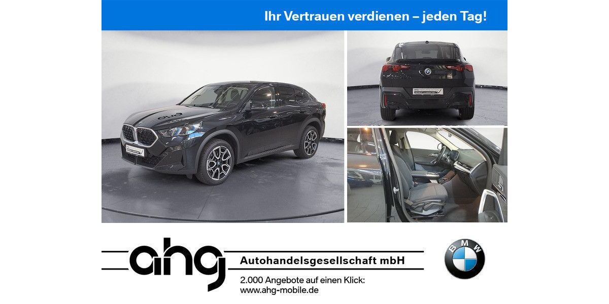 BMW X2 10.365 km 35.350 &euro; Esslingen am Neckar 73730
