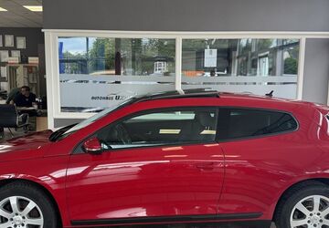 VW Scirocco 221.253 km 6.690 &euro; Hannover 30419