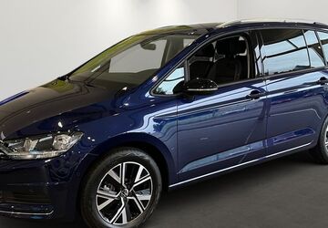 VW Touran 14.691 km 36.838 &euro; Kempten 87437