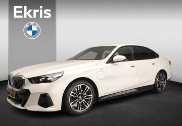 BMW 530 7.000 km 59.900 &euro; Heerenveen 