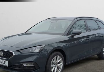 Seat Leon 1.100 km 30.035 &euro; Hagen 27628