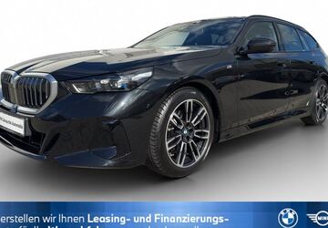 BMW 520 8.700 km 54.190 &euro; Asperg 71679