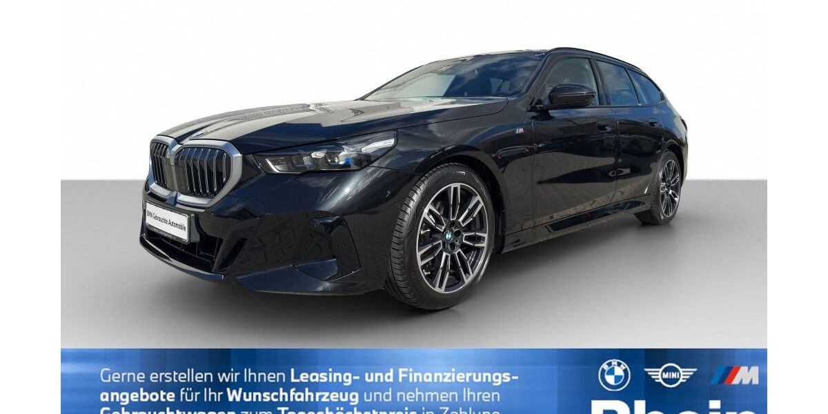 BMW 520 8.700 km 54.190 &euro; Asperg 71679