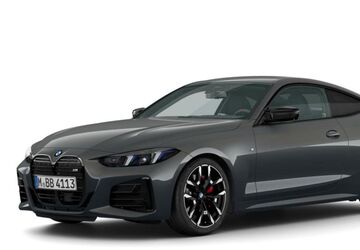 BMW M440 25.046 km 60.990 &euro; Detmold 32758