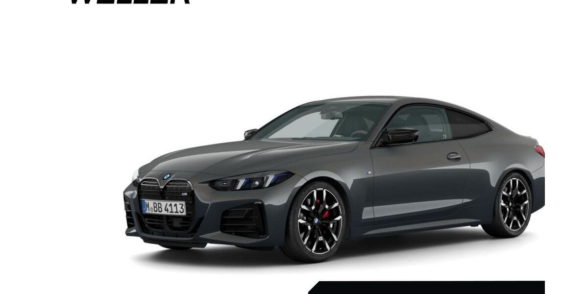 BMW M440 25.046 km 60.990 &euro; Detmold 32758