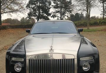 Rolls Royce Phantom 67.700 km 185.000 &euro; Horn-Bad Meinberg 32805