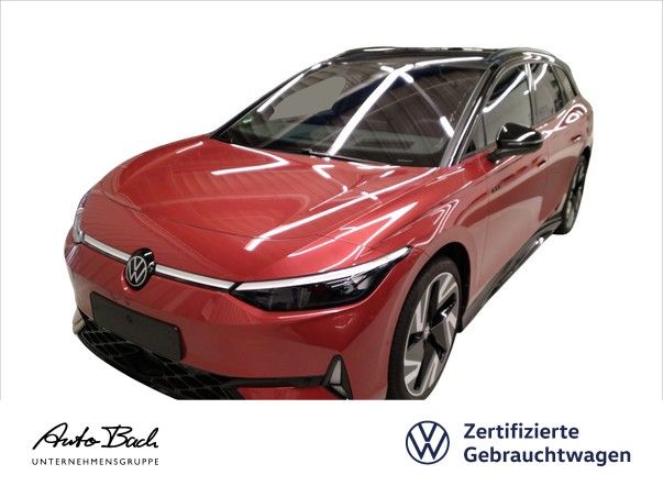 VW ID.7 10.830 km 53.940 &euro; Bad Homburg 61348