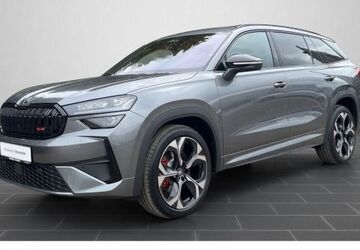 Skoda Kodiaq 4.999 km 55.480 &euro; Wiesbaden 65197