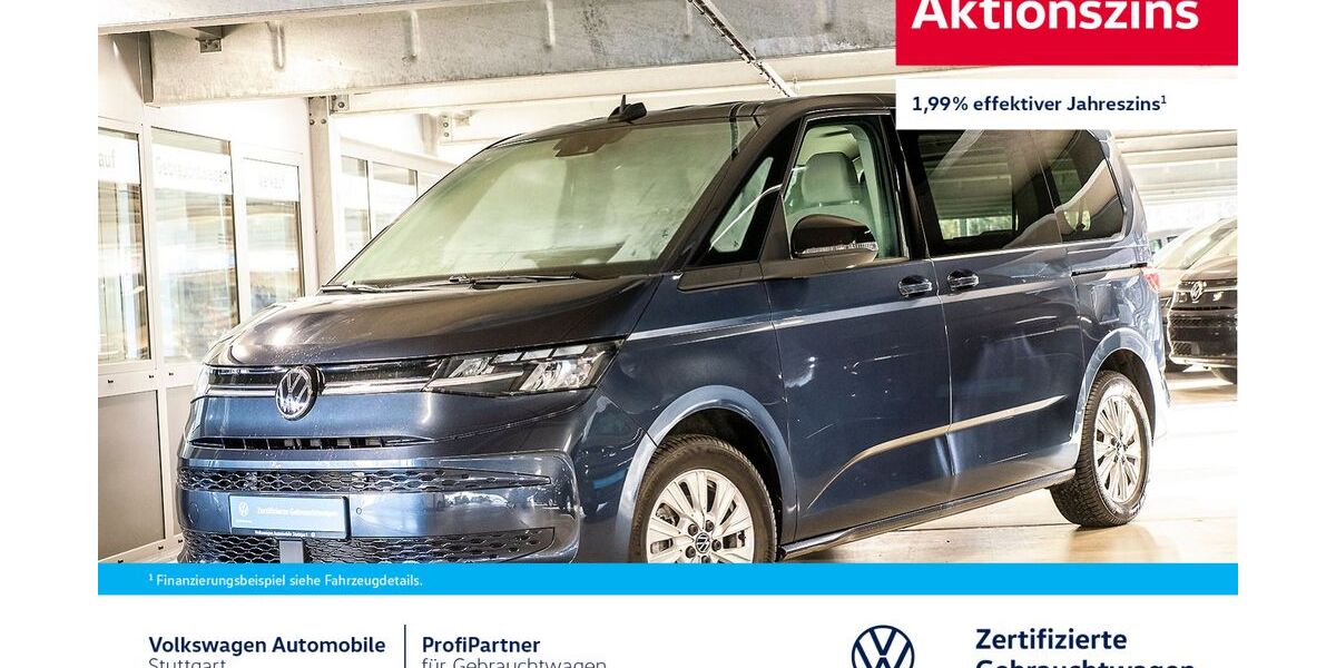 VW T7 Multivan 15.580 km 50.790 &euro; Stuttgart 70188