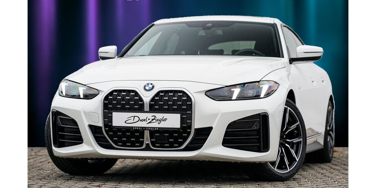 BMW 420 Gran Coupé 16.790 km 46.850 &euro; Augsburg 86199