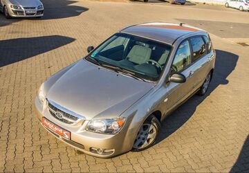 Kia Cerato 149.999 km 2.999 &euro; Nauen 14641