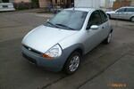 Ford KA 70.000 km 1.650 &euro; Am Sandweiher 