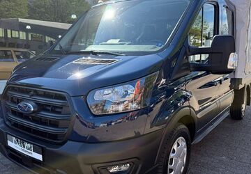 Ford Transit 23.400 km 28.450 &euro; Achim 28832