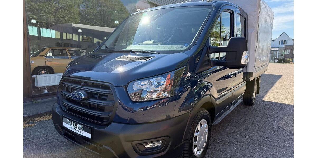 Ford Transit 23.400 km 28.450 &euro; Achim 28832