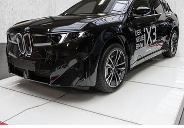 BMW iX3 1.001 km 79.980 &euro; Hilden 40721