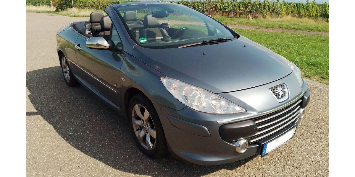 Peugeot 307 200.000 km 3.200 &euro; Birkweiler 76831