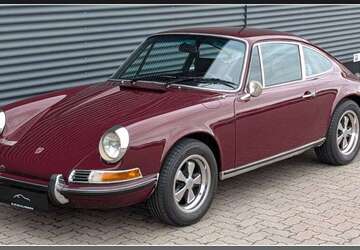 Porsche 911 200.000 km 69.000 &euro; Speyer 67346