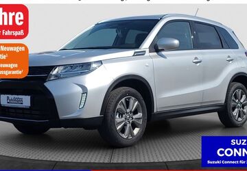 Suzuki Vitara 2.400 km 22.785 &euro; Lippstadt 59557