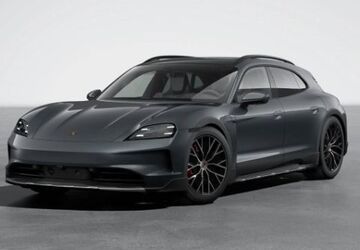 Porsche Taycan 33.056 km 107.900 &euro; Saarbrücken 66115