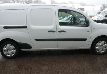 Renault Kangoo E-TECH 18.021 km 14.700 &euro; Mickhausen 86866