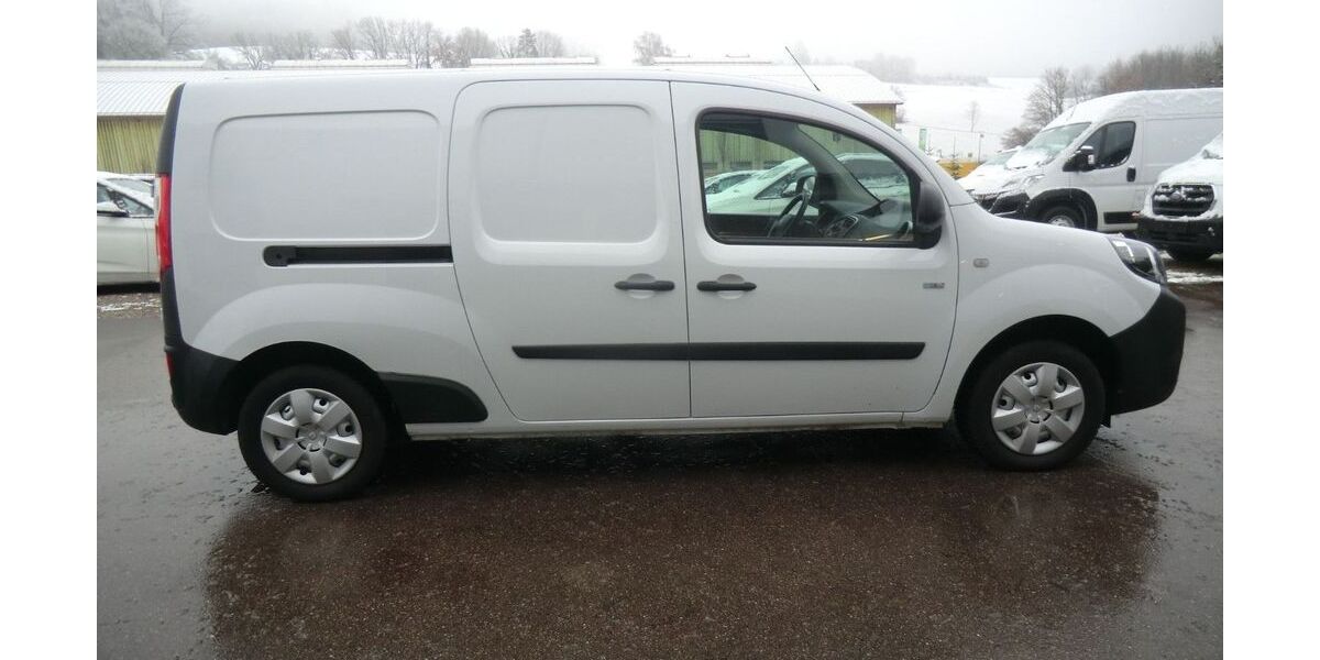 Renault Kangoo E-TECH 18.021 km 14.700 &euro; Mickhausen 86866