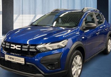 Dacia Sandero 42.194 km 13.370 &euro; Frankfurt / Main 60314