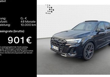 Audi Q7 9.705 km 83.990 &euro; Hofheim 65719